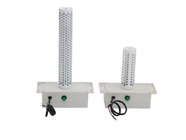 Air duct plug in UVC Kit for central duct ac or AHU air disinfection and air purify product