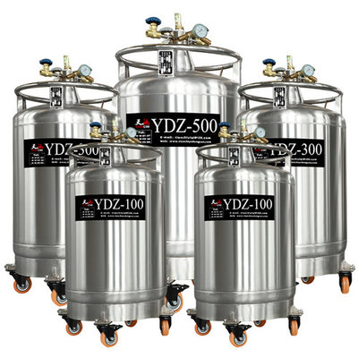 China Kazakhstan low pressure liquid nitrogen tank KGSQ Liquid Nitrogen Pump supplier
