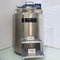 Kenya ln2 cryogenic freezer KGSQ Stem cell liquid nitrogen tank supplier
