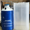 China liquid nitrogen dewar 2L with cover price in CS supplier