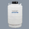 China low temperature  liquid nitrogen dewar 30L with straps 6 canisters price in VU supplier