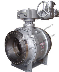 China t port ball valve supplier