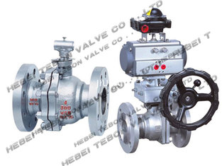 China full port ball valves supplier