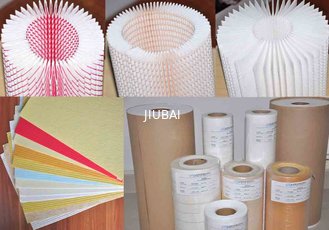 China Wine deep filter paper precoat filtration use and industrial filter paper and quantitative filer paper supplier