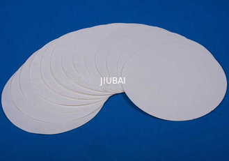 China Filter paper for coffee fine filtration use and industrial filter paper and quantitative filer paper supplier