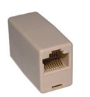 Cat5e Ethernet Network Splitter / RJ45 Economiser Adapters
