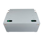 Rack-mounted ODF 72 cores grey color