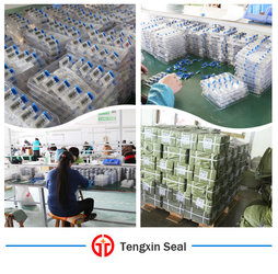 Shandong Tengxin Seal Co.,Ltd