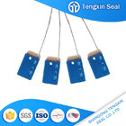 TX-CS104 Attractive and reasonable price colorful security container door cable seal