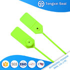 Tengxin TX-PS105 adjustable length plastic security seals for container doors