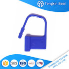 China TX-PL105 hot seliing in American adjustable plastic  padlock parts seal