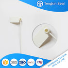 TX-PS404 China High Security pull tight plastic wire seal with logo mark in lable