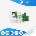 TX- MS106 waterproof plastic materials water security meter seal lock