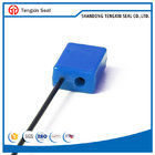 TX-CS003 HOT!selling lowest price security customized design ABS wrapped cable seal 1.8mm tanker seal