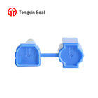 TX-BS305 Made in China motorcycle packing red/white/yellow/blue markable container bolt seal