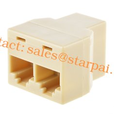 China RJ45-CAT5-Ethernet-cable-LAN-Port-1-to-2-Socket-Splitter-Connector-Adapter-PC  RJ45-CAT5-6-Ethernet-cable-LAN-Port-1- supplier