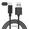 USB-C Type C 3.1 Male to USB 3.0 Fast Charging Cable For Mac Nexus 6P 5X supplier