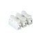 3 Pole Quick Wire Connector Terminal Block Spring Connector LED Strip Lighting supplier