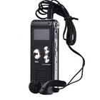 Aomago Hot Sale Digital Voice Recorder with One key recording in Business Meeting