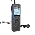 Aomago Factory Wholesale Portable Sound Recording 32GB Hidden Digital Voice Recorder
