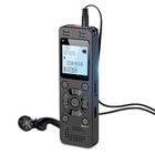 Aomago Factory Wholesale Portable Sound Recording 32GB Hidden Digital Voice Recorder