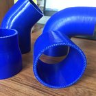 the flexible clear silicone hose high quality rubber hose