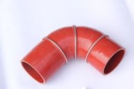 90 degree  reducer elbow coupler Silicone hose used for for air intake,exhaust,water,oil,turbocharger,radiators,cooling