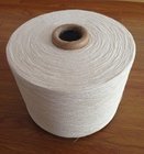 Better strength raw white 10s recycled carded OE cotton yarn