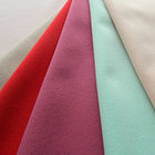 Polyester fabric, 200+40x150+40D, 57/58", 220gsm, 95% T/5% SP