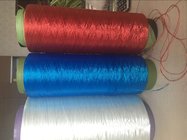 High tenacity (Twist )polyester filament yarn 2000D /1000D for Industrial Type Cord Fabric