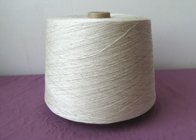 85% Cotton/15% Linen blended slub yarn Ne 30s ring spun
