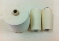 high quality hemp yarn, manufacturer for hemp organic cotton yarn, 55%hemp 45% organic cotton ring spun yarn NE30S