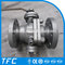 Supplier stainless steel floating ball valve
