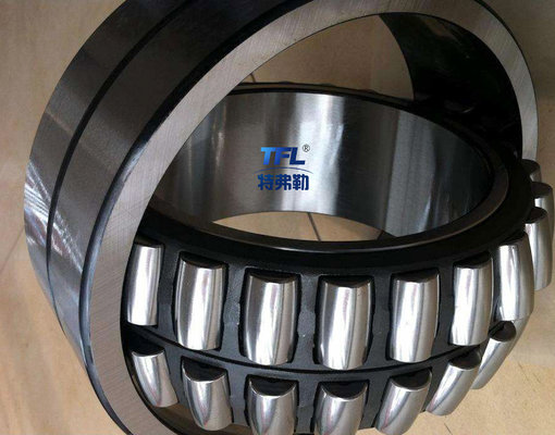 China Hot sale NTN NSK brand Stock chinese spherical roller conveyor bearing 22209EAE4 brass bearing cage supplier