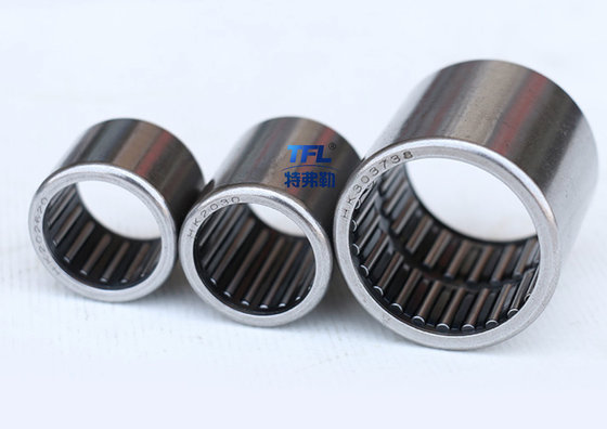 China IKO bearing Split needle bearings HK081410 HK081412 HK0908 HK091310 supplier
