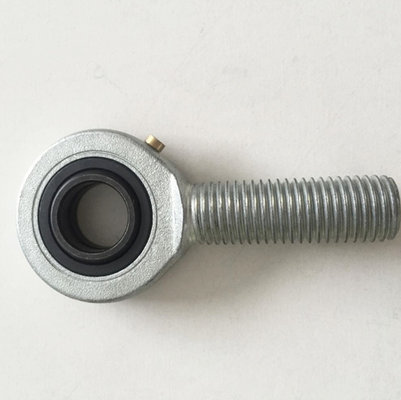China Spherical Plain Bearing Joint Bearing Knuckle Bearing Rod Ends Maintenance-Free SA16T/K supplier