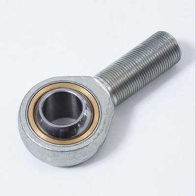 China Spherical Plain Bearing Joint Bearing Knuckle Bearing Rod Ends Maintenance-Free SA12T/K supplier