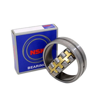 China NSK original quality self-aligning Spherical Roller Bearings 24128-2CS2/VT143 supplier