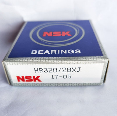 China Original Quality NSK NTN bearing inch Taper Roller Bearing 329013A/Q supplier