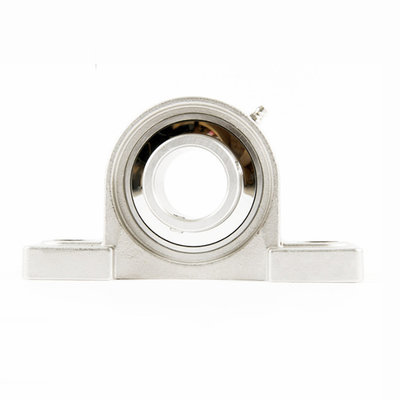China High quality China low price factory price Stainless steel Insert ball bearing SUCP218 supplier