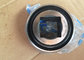 Koyo good quality agriculture ball bearing with square bore W208PPB12 supplier