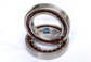 Angular contact ball bearing HRB 7210ACTA/P5DBA P4 with Ceramic Ball Fibre retainer supplier