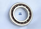 Angular contact ball bearing HRB 7214 ACTA/P5 D46214KJ  with Ceramic Ball Fibre retainer supplier
