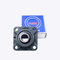 NSK UCP214 insert bearing with housing pillow block bearing for Construction Machinery supplier