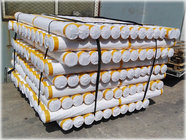 PE Tarpaulin Roll Coil Tarps Manufacturer in Qingdao