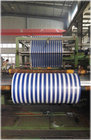PE Tarpaulin Roll Coil Tarps Manufacturer in Qingdao