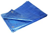 High Quality HDPE PE Tarpaulin Sheet Poly Tarp Ready Made PE tarpaulin Sheet Korea Tarpaulin Quality