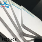 Thinkon advertising board material rigid pvc foam sheet plastic board a4 5mm pvc sheet China foam board factory