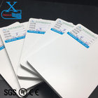 China pvc foam board factory supply hard surface water-proof plastic foam sheets for kitchen cabinet 8mm thickness