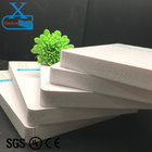12mm B1 grade fireproof pvc foam insulation board for indoor decorative China flame retardant plastic sheet pvc board